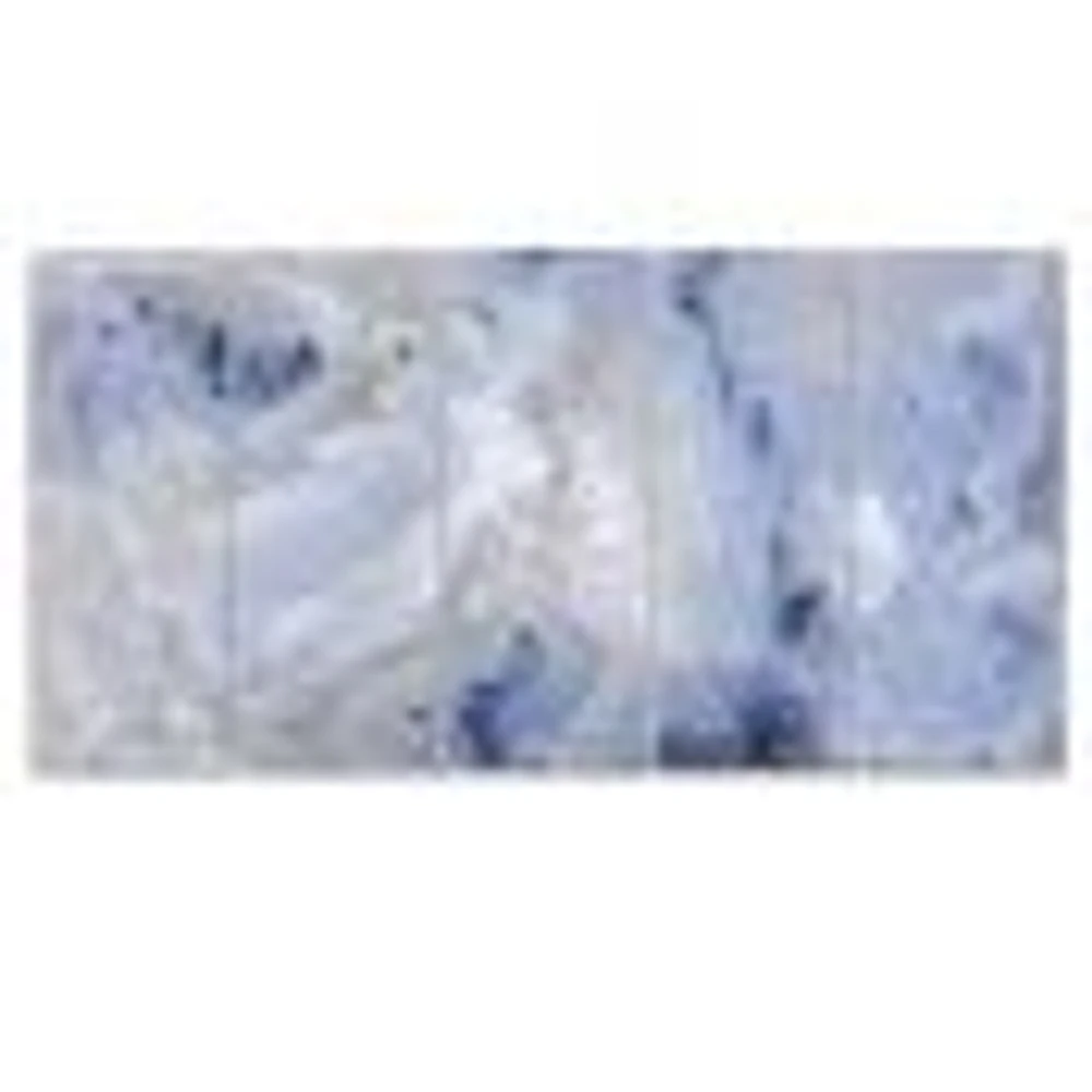 Agate Stone Background  Canvas Wall Art