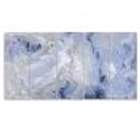 Agate Stone Background  Canvas Wall Art