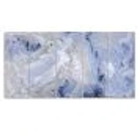 Agate Stone Background  Canvas Wall Art