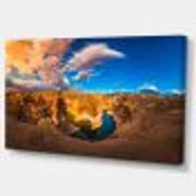 Reflection Canyon Lake Powell  Wall Art