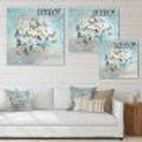 Butterflies Dancing I  Wall Art