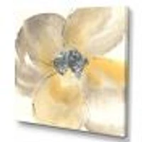 Galm Flower Tones II  Wall Art