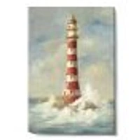 Toile « Ocean Lighthouse »