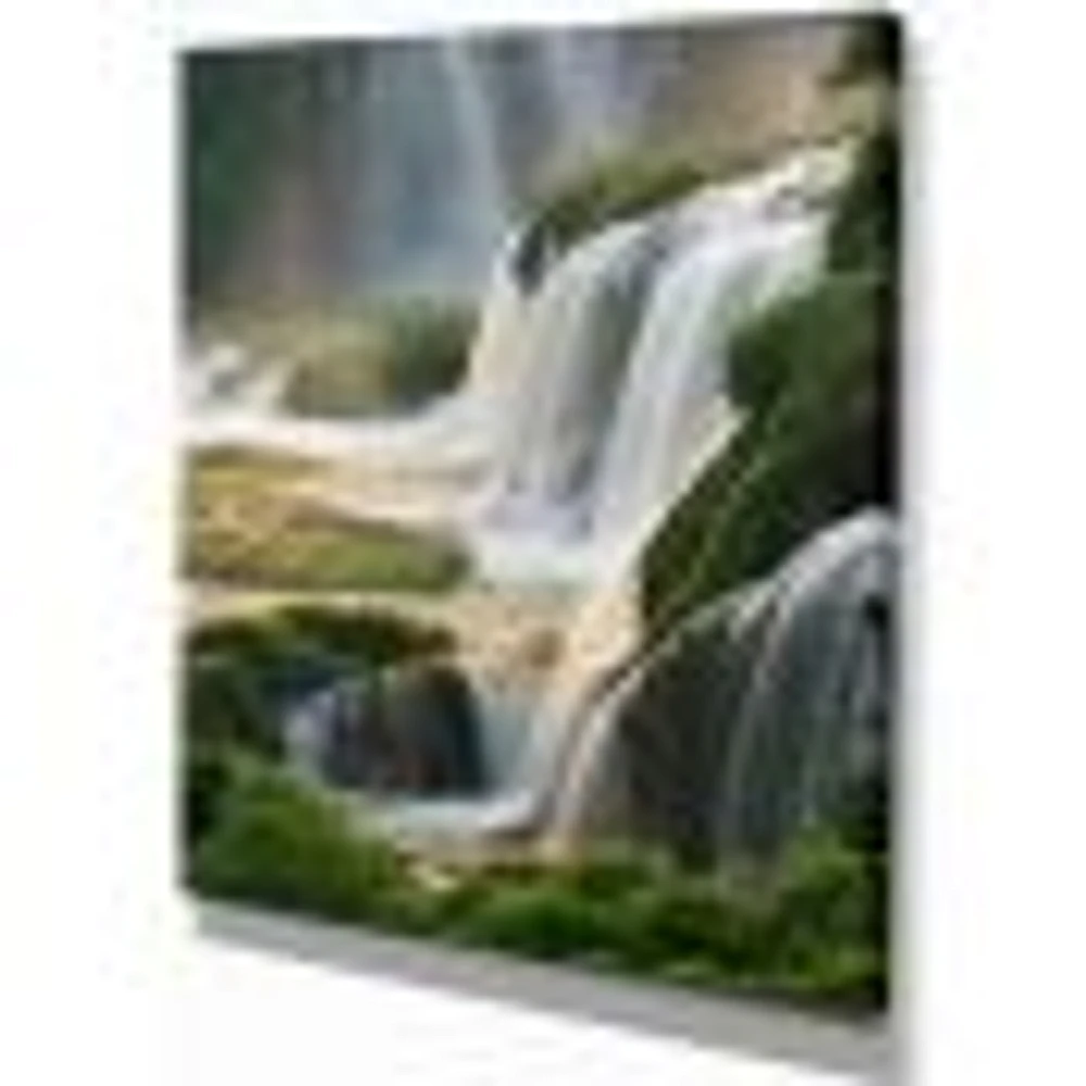 Detian Waterfall  Wall Art