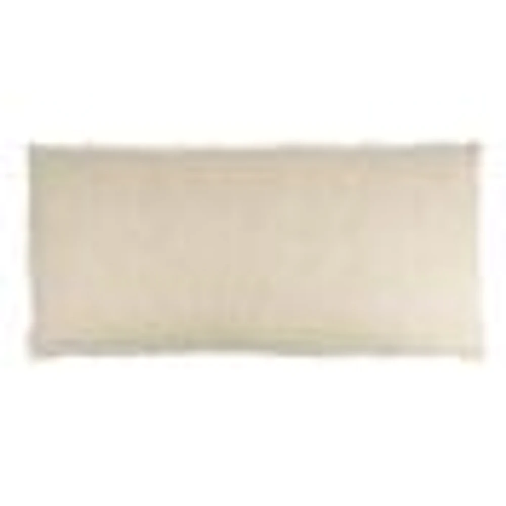 Pure Linen Decorative Cushion