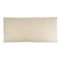 Pure Linen Decorative Cushion