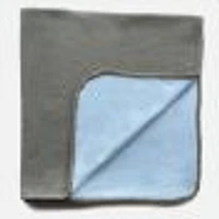 Ravel Reversible Jacquard Throw