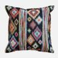 Remington Jacquard Cushion