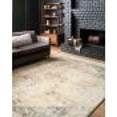 Loloi II Rosette Rug