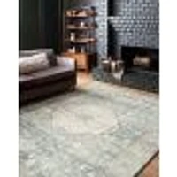 Loloi II Rosette Rug