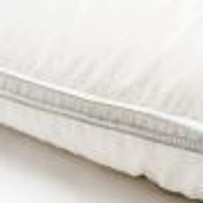 Oreiller 100% duvet blanc européen Royal Sovereign