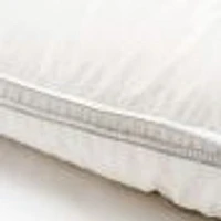 Oreiller 100% duvet blanc européen Royal Sovereign