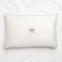 Royal Sovereign 100% White European Down Pillow