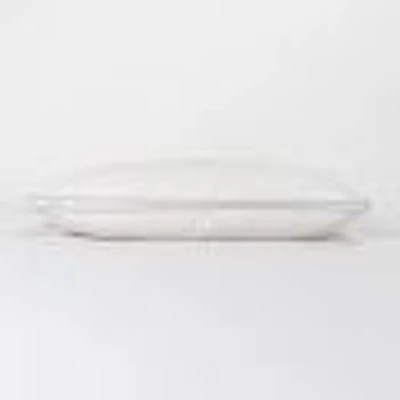 Royal Sovereign 100% White European Down Pillow