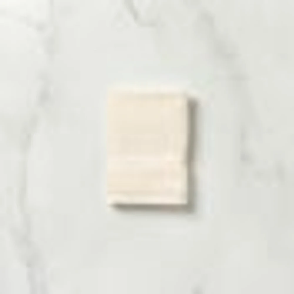 Royal Plush Washcloth