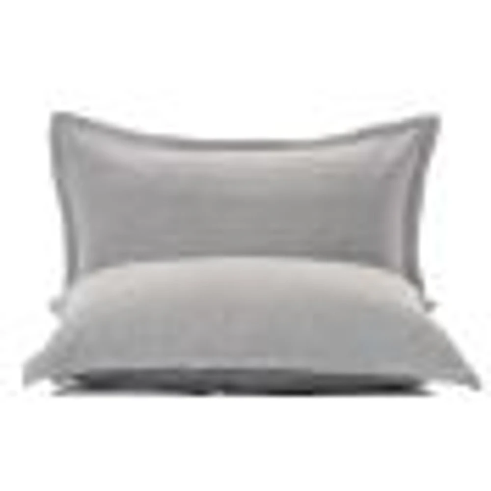 Brunelli Rustic Jersey Pillow Sham