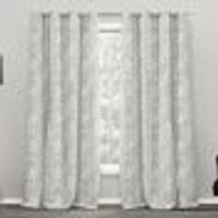 Salina Grommet Curtain