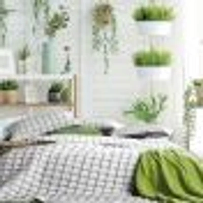 Scott Reversible Bedspread Set