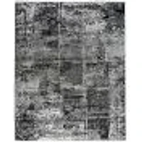 Ariella Grey Indoor Rug