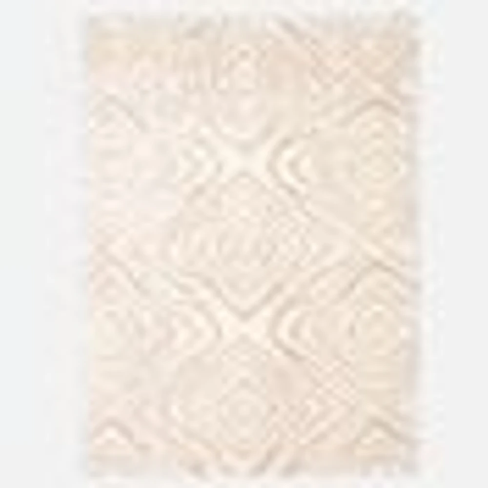 Agadir Shag Abstract Rugs