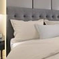 Hotel Five Star Luxury Sham