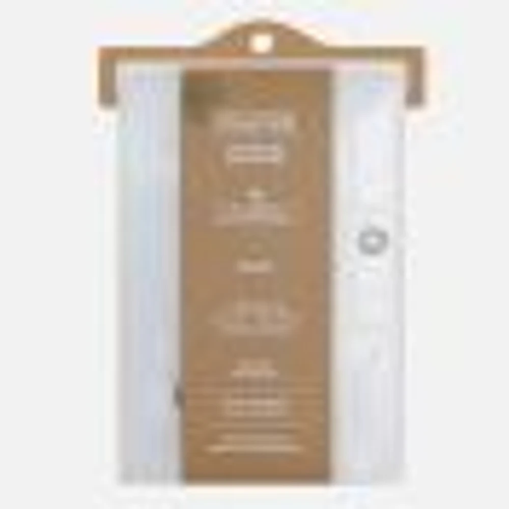Shower Liner 9 gauge