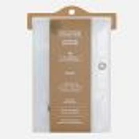 Shower Liner 9 gauge