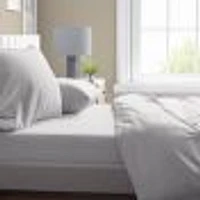 Prima 200 Thread Count Bedskirt