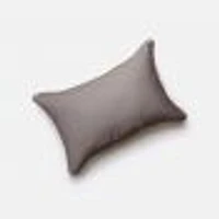 Coussin boudoir « Swiss Dot »