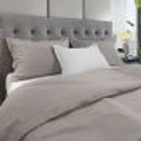 Swiss Dot Duvet Cover Set