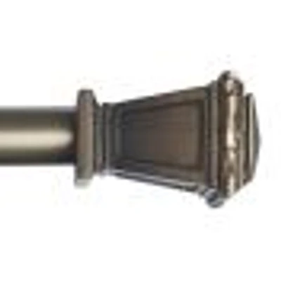 Nouveau Classique Curtain Rod Kit 1