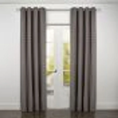 Sogi Grommet Curtain