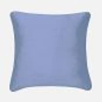 Soie Faux Silk Coussin