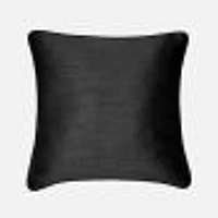 Soie Faux Silk Cushion