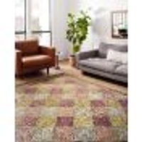 Tapis Spectrum par Loloi II