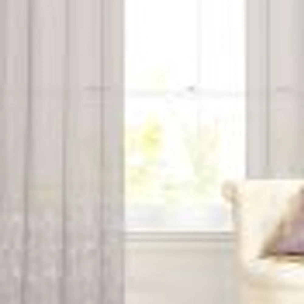 Grommet Curtain « Spring »