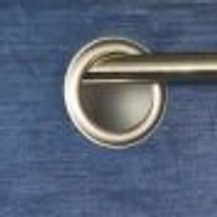 Silk Road Grommet Curtain