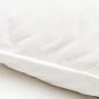 Stemless Micro-Feather Pillow