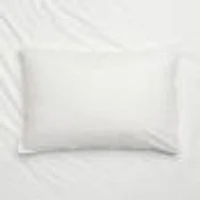 Stemless Micro-Feather Pillow