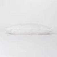 Stemless Micro-Feather Pillow