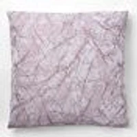 Coussin jacquard « Storm »