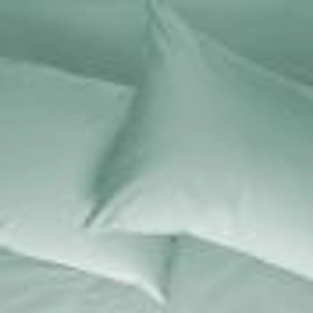 Swiss Dot Sheet Set