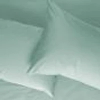 Swiss Dot Sheet Set