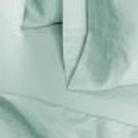 Swiss Dot Sheet Set