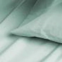 Swiss Dot Sheet Set