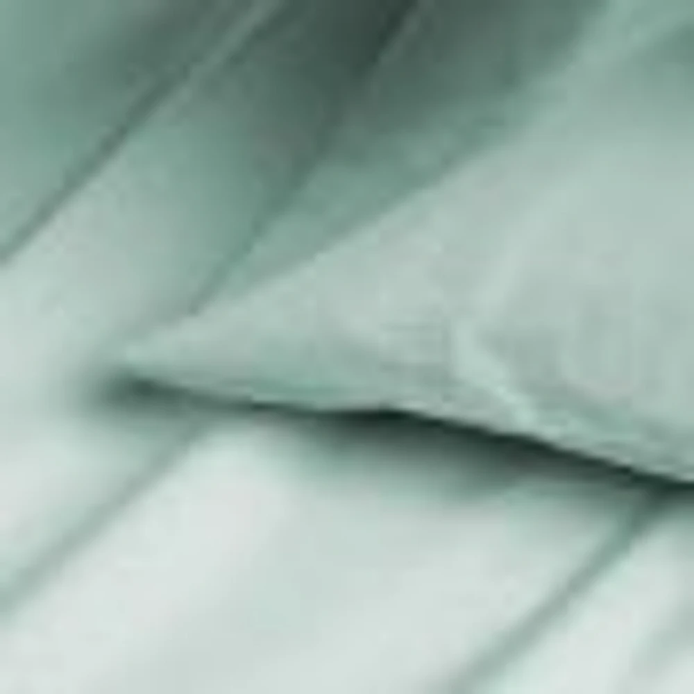 Swiss Dot Sheet Set