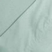 Swiss Dot Sheet Set