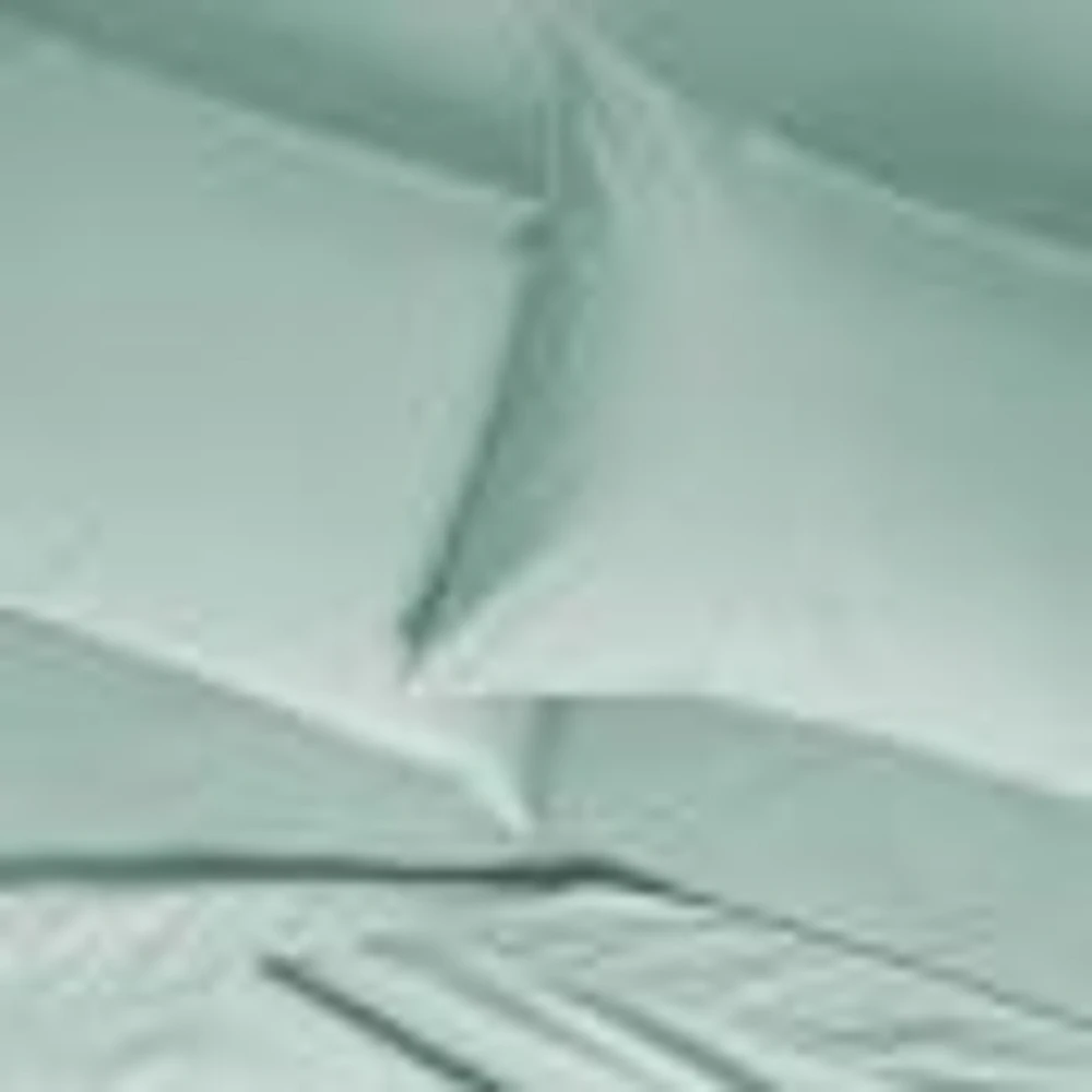 Swiss Dot Sheet Set