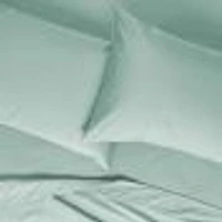 Swiss Dot Sheet Set