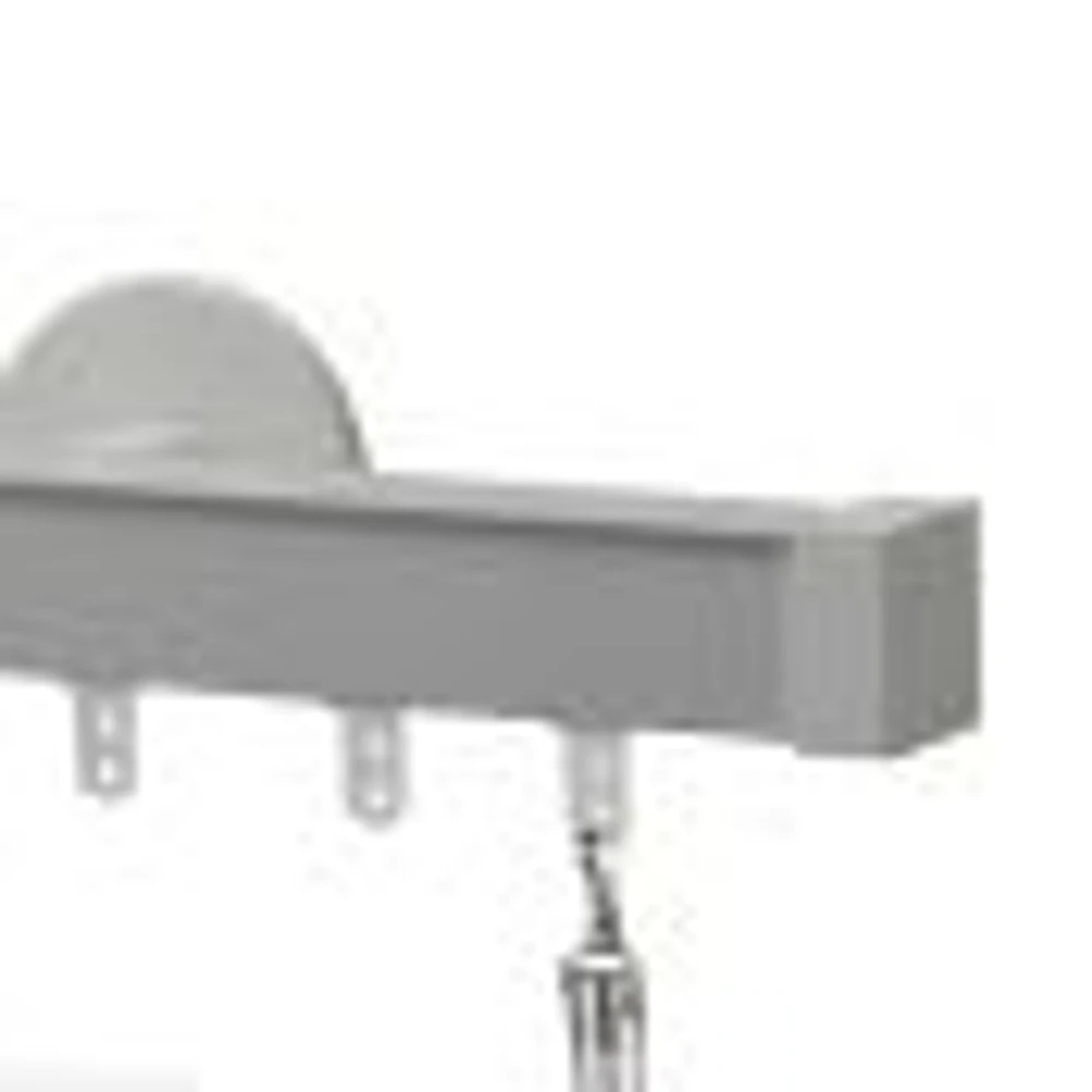 Nexgen Traverse Curtain Rod